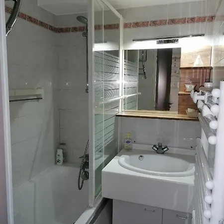 Appartement Pornic Vue Mer Buitenkant foto