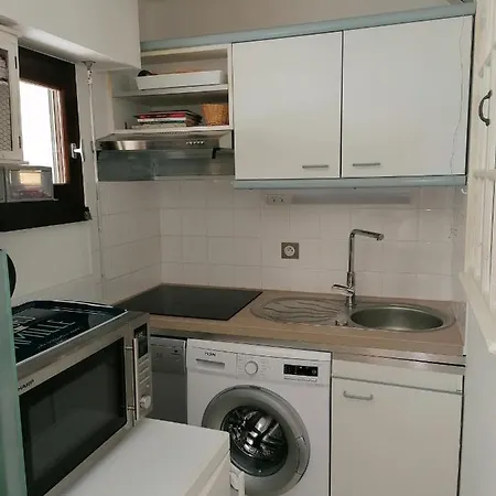 Appartement Pornic Vue Mer Buitenkant foto