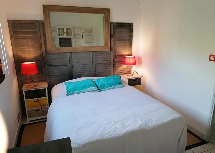 Appartement Pornic Vue Mer