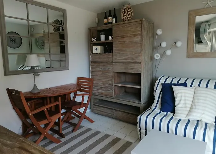Appartement Pornic Vue Mer