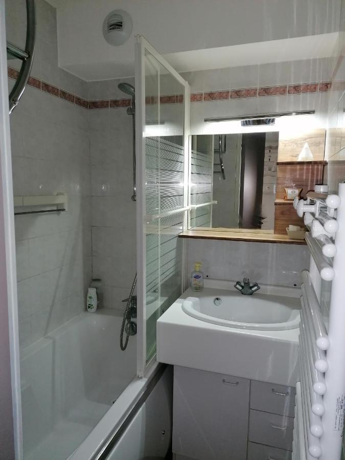 Vue Apartment Pornic
