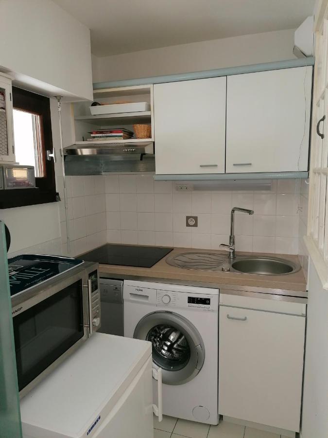 Appartement Vue *
